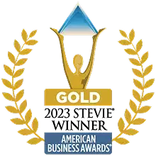 Gold American Business Awards