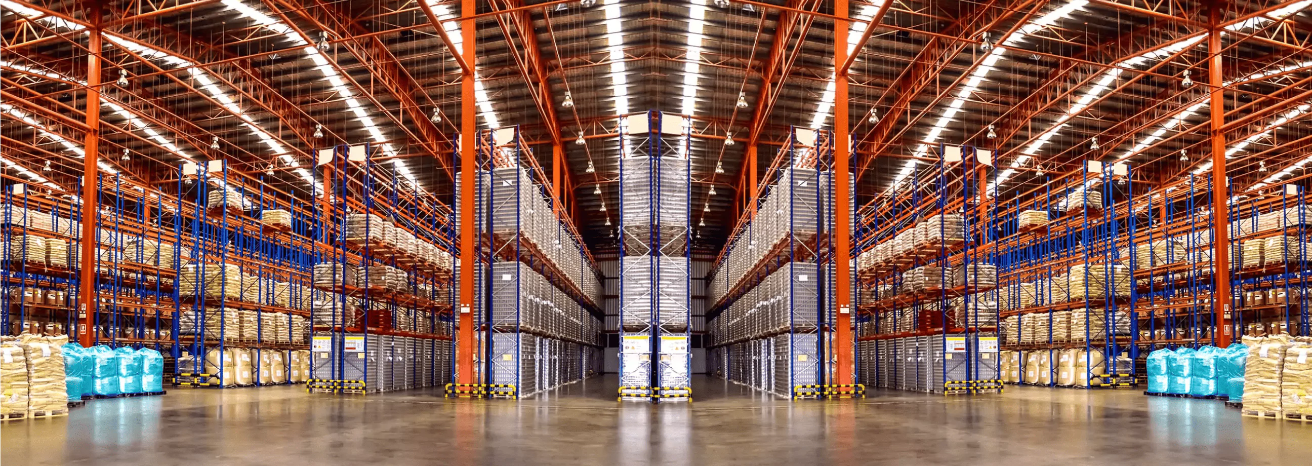 Warehouse