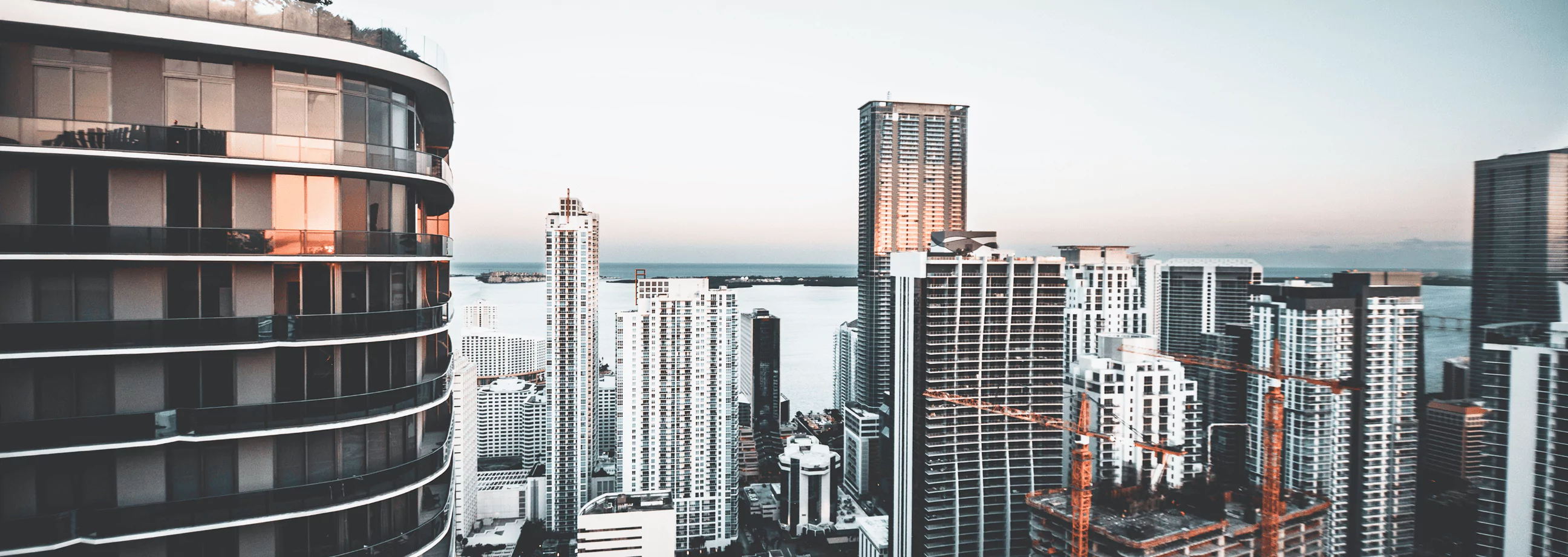 Miami Luxury Living Design