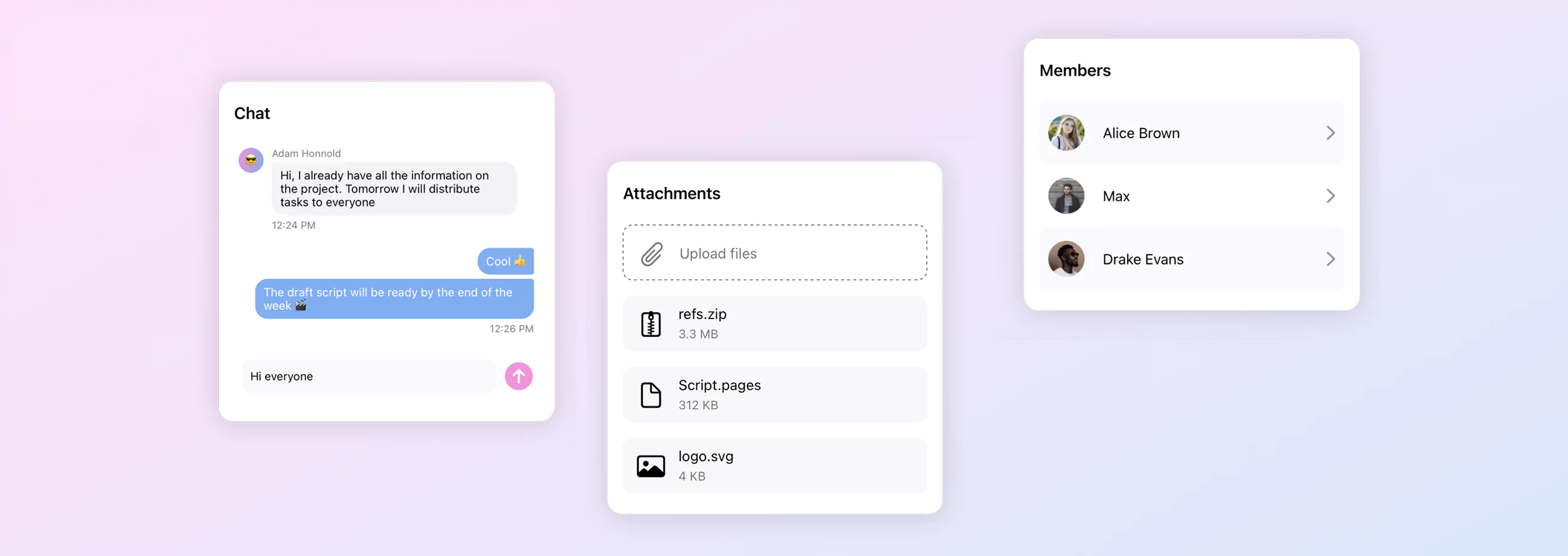 Loopo users
