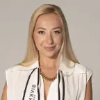 Mila Khodorovsky