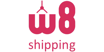 W8 Shipping